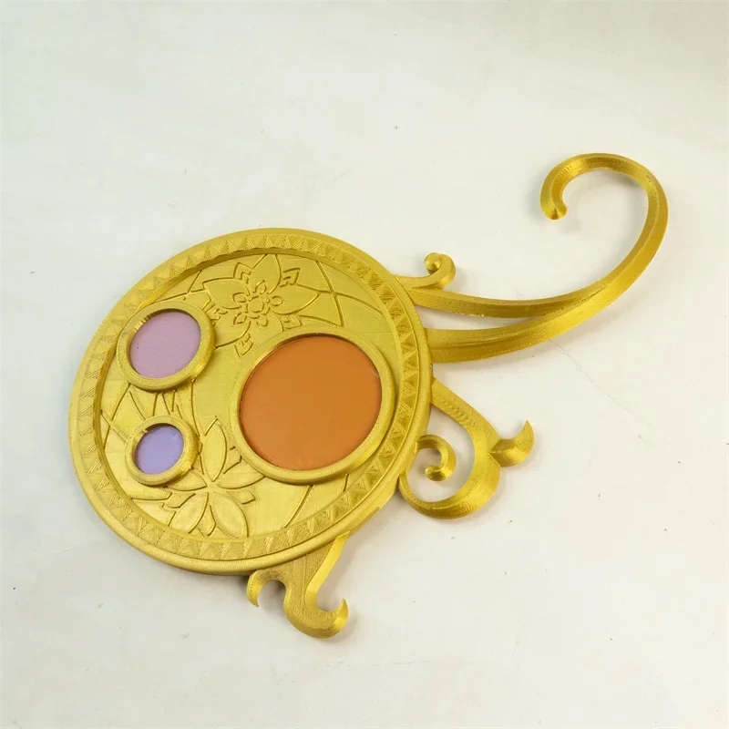 Game Genshin Impact Tighnari Back Accessories Cosplay Costume Prop Accessories