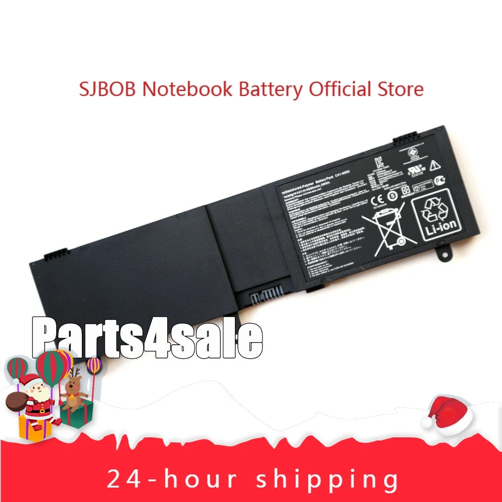 New Genuine C41-N55…