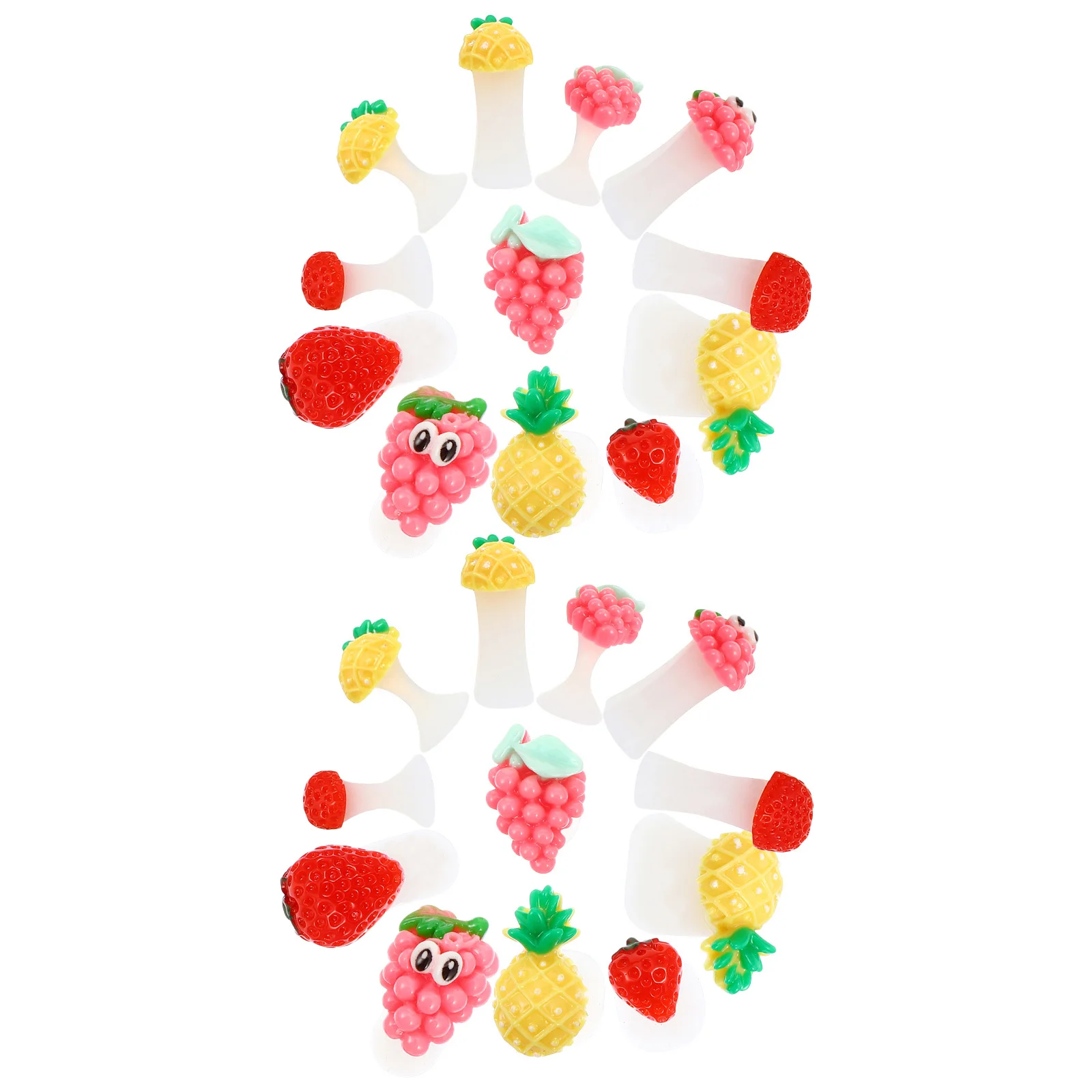 

24pcs Toe Silicone Pedicure Tool Nail Toe Protector Art Divider Reusable Washable Feet Spacer For Salon Home Use