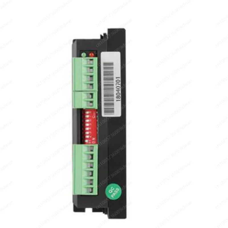 M545D 2-phase Stepper Motor Driver 57 Hybrid Step Stepping Motor Driver 20-50VDC Optical isolation Motor Driver instead DM542