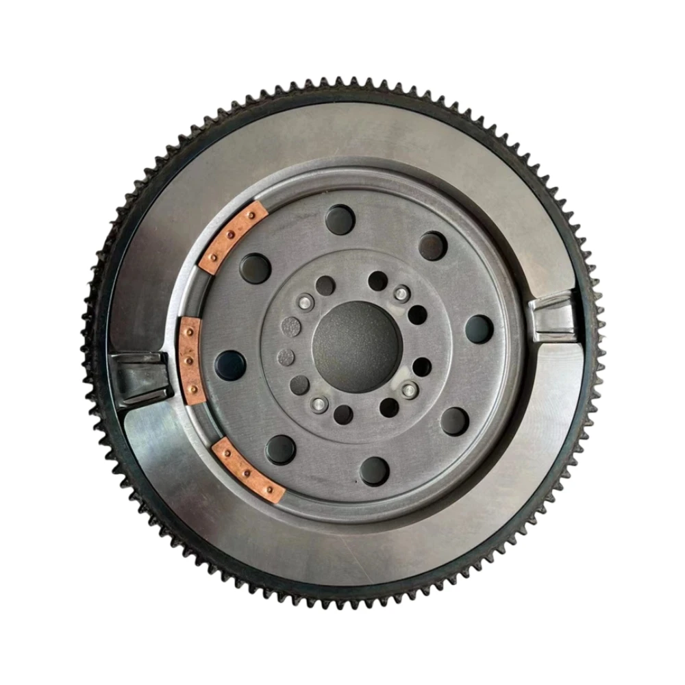 for23200-2A405 Auto Transmission Clutch Flywheel Assy for Hyundai Elantra 1.7T 2016-2019