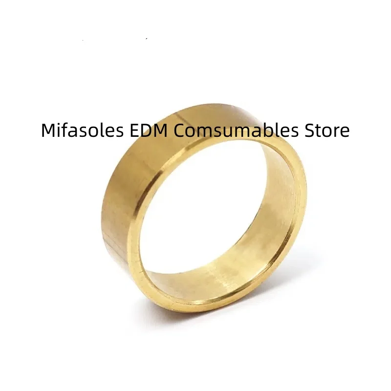 أجزاء قطع الأسلاك A290-8119-X375 فاصل 20 × 6 مم لخدمة آلة قطع الأسلاك Fanuc EDM #2