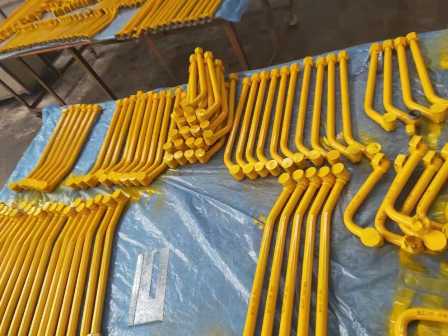 Bagger Hilfs rohrleitung Breaker Hammer Rohrleitung Kit Cat330d Hydraulik Breaker Rohrleitung sätze