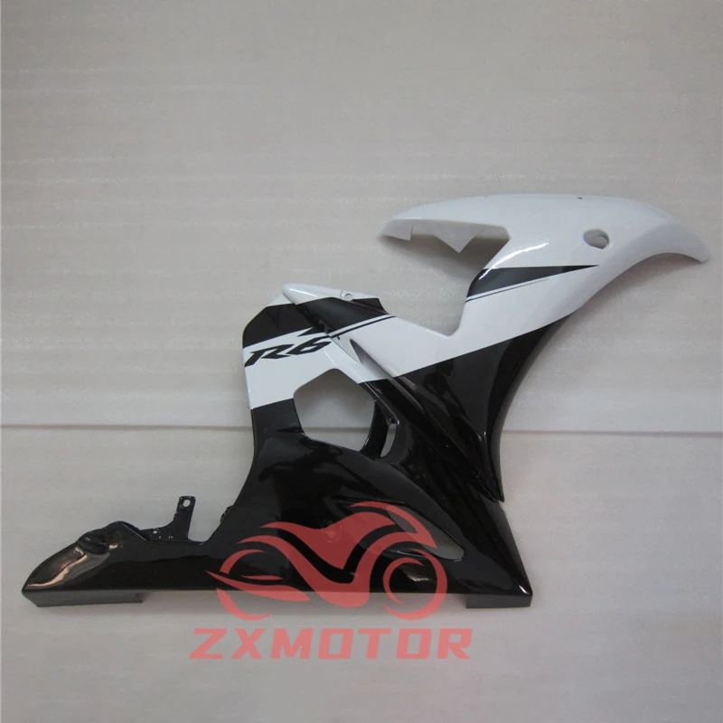 Cool Fairing Set for Yamaha YZF R6 03 04 05 Body Set Aftermarket Motorcycle Fairings Plastic Kit R 6 2003 2004 2005