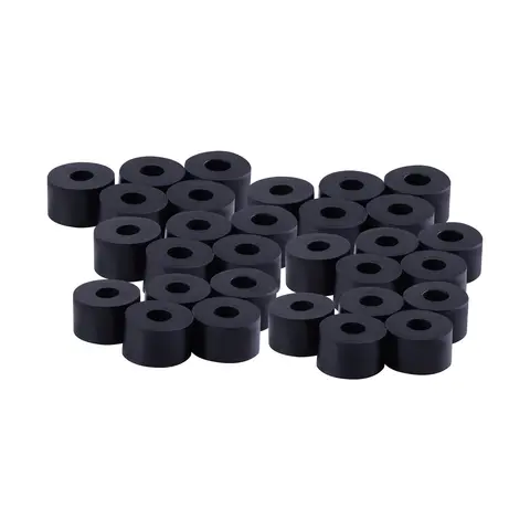 8 best sales रबर पैड - №7