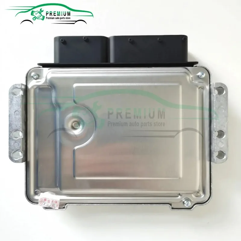 Brand New 506 39134-2B501 MEG17.9.12 ECU Car Engine Computer Board ECU Electronic Control Unit  Fits For Kia 91342B501