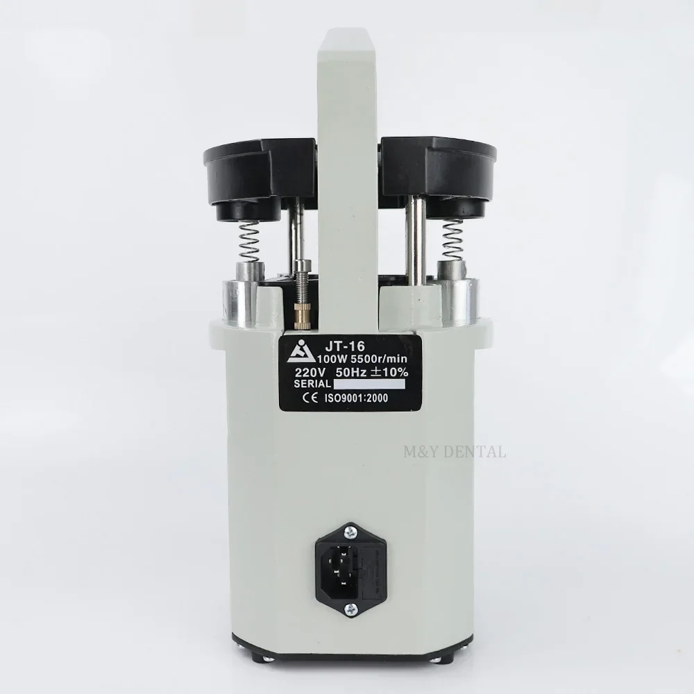 Dental Lab Equipment Plaster Model Pinhole Drilling Unit for Dentist Technician Pindex Seeding Machine Tools