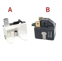 For Haier/LG Refrigerator PTC Starter P6R8MD/P330MD Thermal Protector Freezer Start Relay