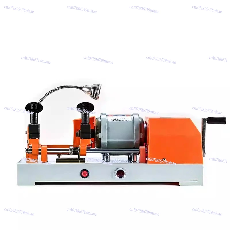 

Production of electronic key distribution machine Key distribution machine Electric hand crank machine 468A 292