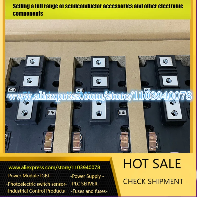 

Новый и оригинальный транзистор IGBTGD900HFL120P1S GD900HFT120P1S GD900HFT120P1S _ G8 GD900HF GD1000HF GD1400HF