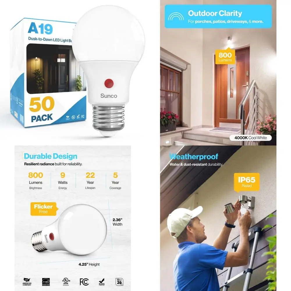 Dusk To Dawn 50-Pac… - image