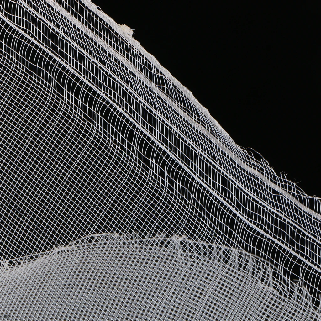High Quality Silk Screen Printing Mesh 150M Monofilament Polyester Fabric for Workshop Use