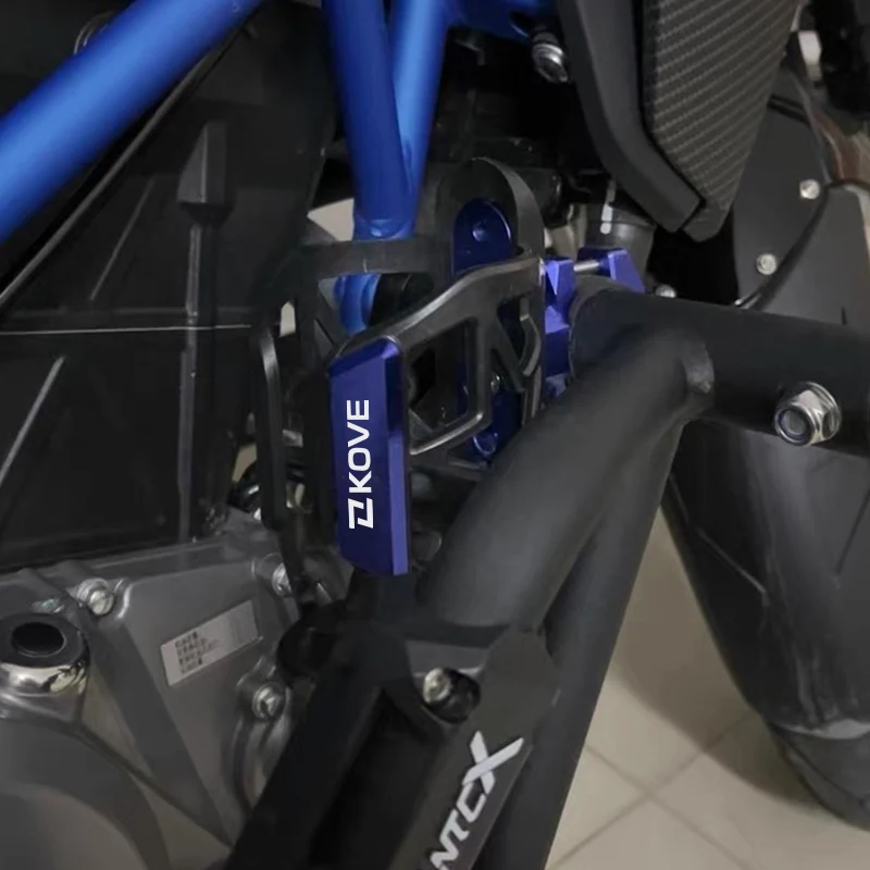 

Motorbike Beverage Water Bottle Drink Cup Holder For KOVE 800X Pro Rally 525X 500X 400X 625X 800 525 500 400 625 X Accessorie