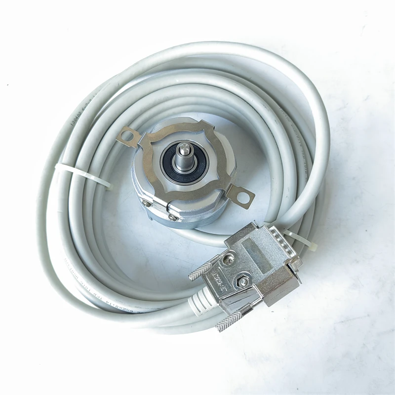 Elevator Rotary Encoder ID 9950 001 0874 8.5873.0000.c302.s014