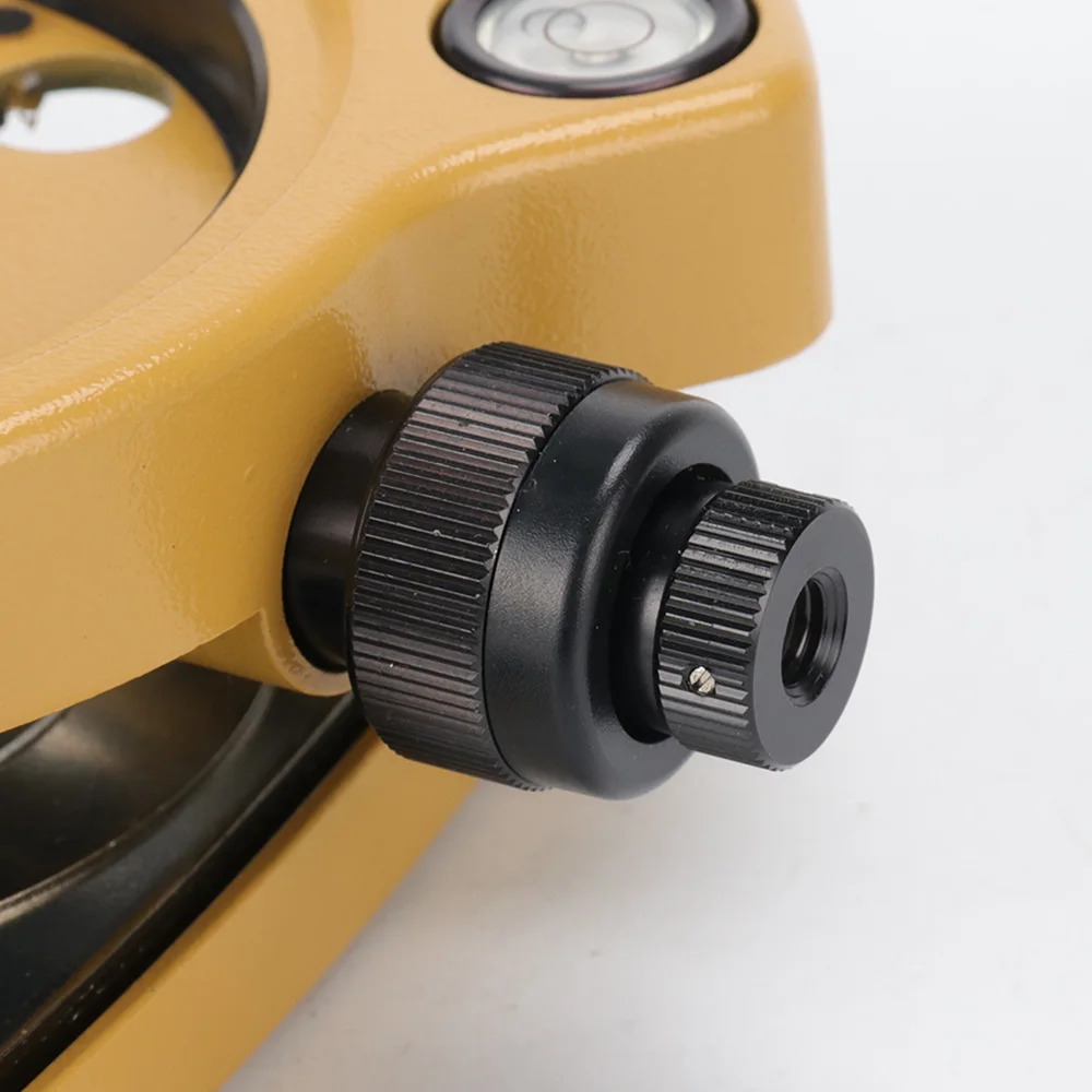 حار بيع TPT01D الدقة Tribrach مع الهبوط البصري لمحطة إجمالي GPS GNSS