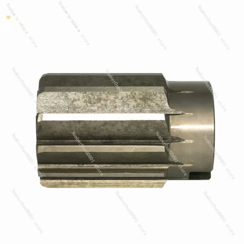 

H7 H8 26 30 32 34 35 38-100 Sleeve Machine Reamers HSS Precision High Speed Steel Machine Reamer