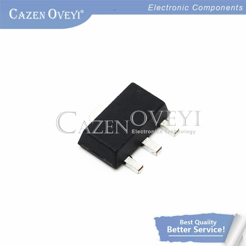1-5pcs CJ78L15 9L12 78L12 2SB1386 AMS1117-5.0 AMS1117-3.3 HT7833-1 CE8301A50P AMS1117-3.3 HT7027A-1 SOT-89