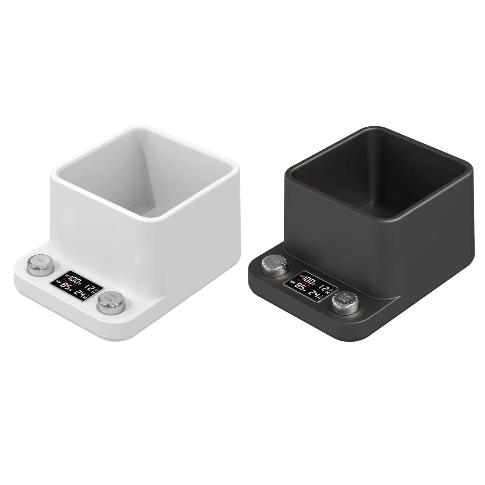 

Автоматический подогреватель для закваски с надежным контролем температуры для выпечки, приготовления йогурта и ферментации