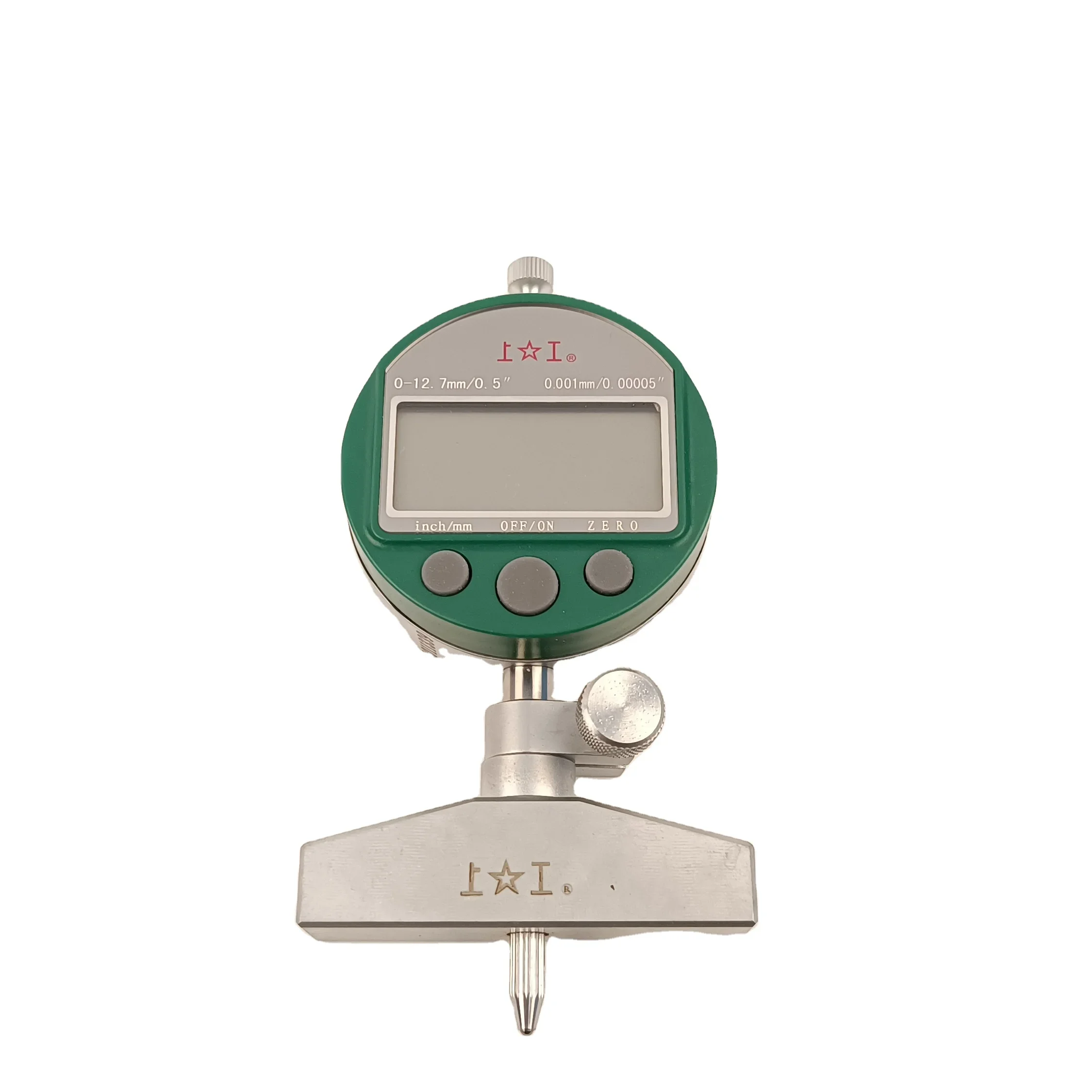 

0.001Mm Thickness Illuminated Dialgauge Anf Meters Stamping Measurement Long Digital Dial Indicator Gauge