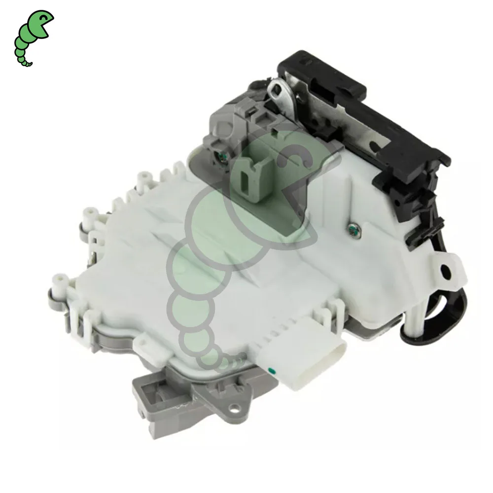 Door Lock Actuator REAR RIGHT 8K0839016 8K0839016C rear Left 8K0839015 8K0839015D FOR AUDI A4 B8.5 2012