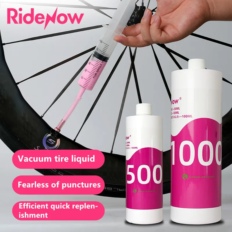 

Герметик для велосипедных шин, жидкость для бескамерного ремонта проколов, быстрая защита, долговечный латексный MTB, дорожное обслуживание, инструменты для ремонта велосипедов