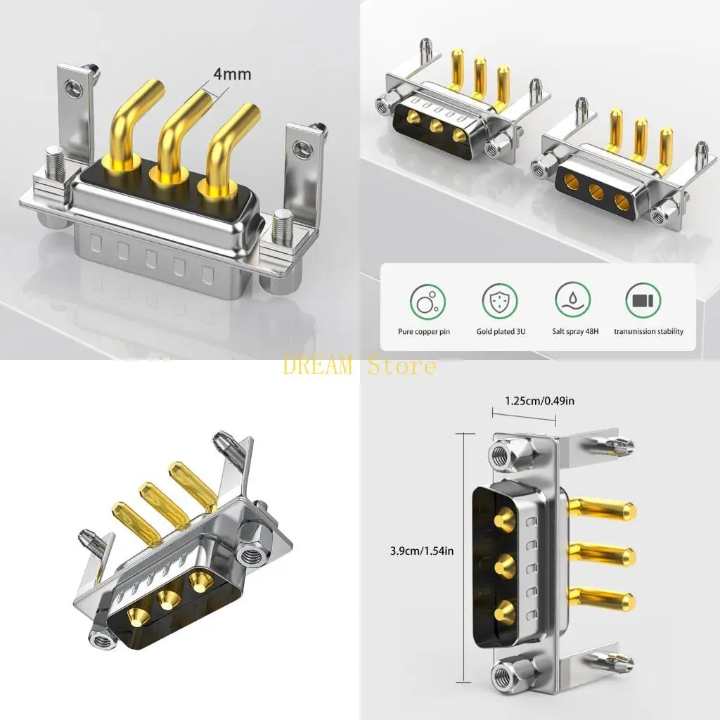 High Current 40A So…
