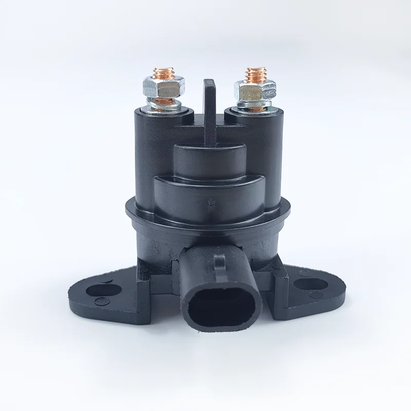 For BRP seadoo jetski parts accessories OEM:278003012 Starter Relay GTI GTX GTS GTR RXP RXT Spark 90 130 155 170 230 215 260 300