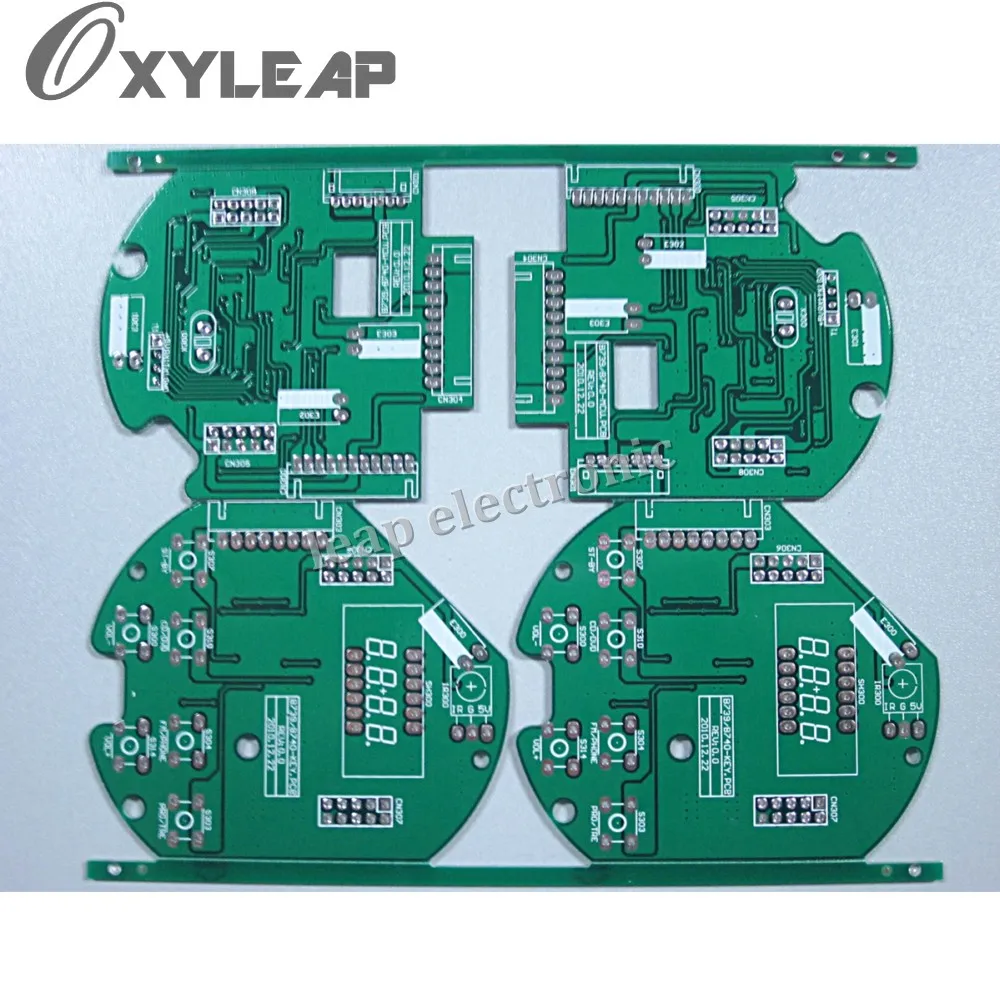 Pcb Manufacturer blank pcb perforated board