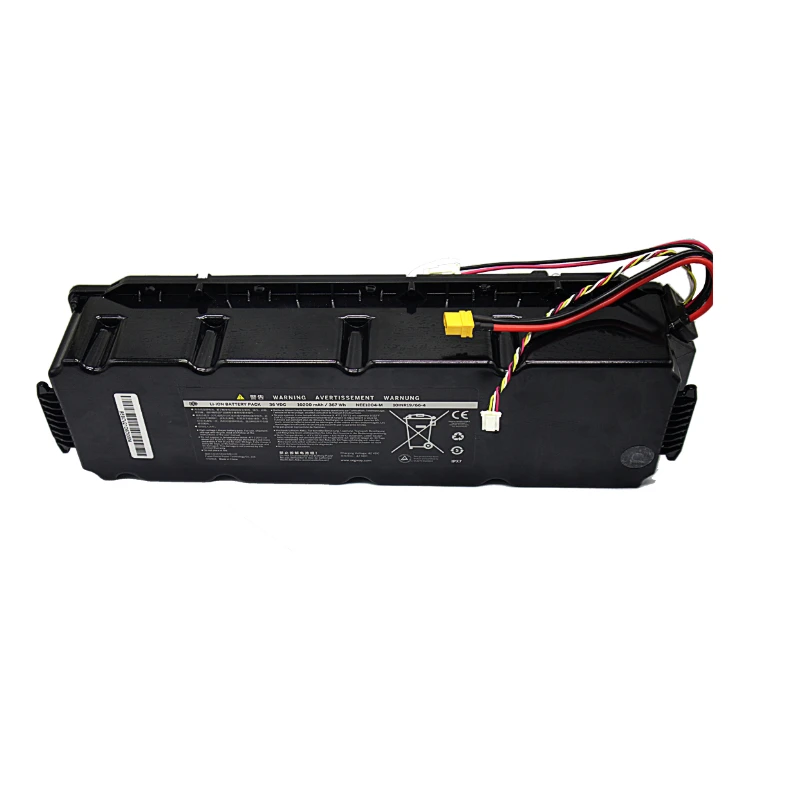 High quality original for special battery pack For Mijia Ninebot G30 MAX No. 9 electric scooter 36V battery 15.3Ah