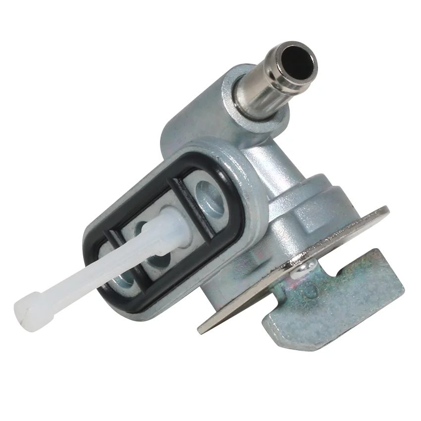 Motorrad-Benzinhahn-Ventilschalter für Yamaha YZ80 YZ125 YZ250 YZ490 FZS600 FZS1000 WR250Z 2VN-24500-00 2VN-24500-01 – Detail 4
