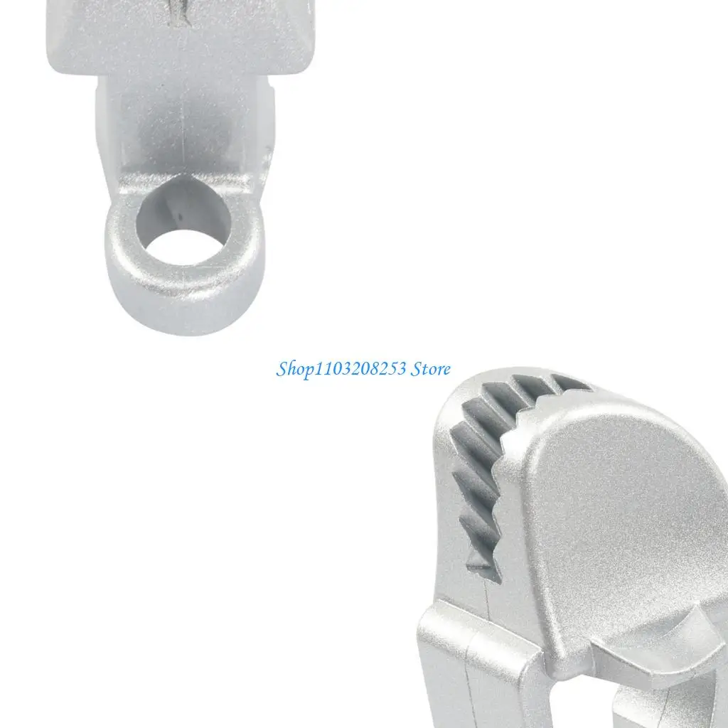 

R6FA ABS Guard Crows Boad Bumper Clips для использования водных корпусов.