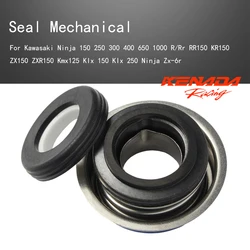 Seal Mechanical For Kawasaki Ninja 150 250 300 400 650 1000 R/Rr RR150 KR150 ZX150 ZXR150 Kmx125 Klx 150 Klx 250 Ninja Zx-6r