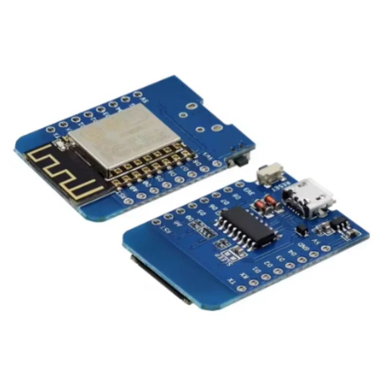 WeMos D1 Mini Wireless Internet of Things WiFi MCU Development Board Based on ESP8266 mirco TYPE-C