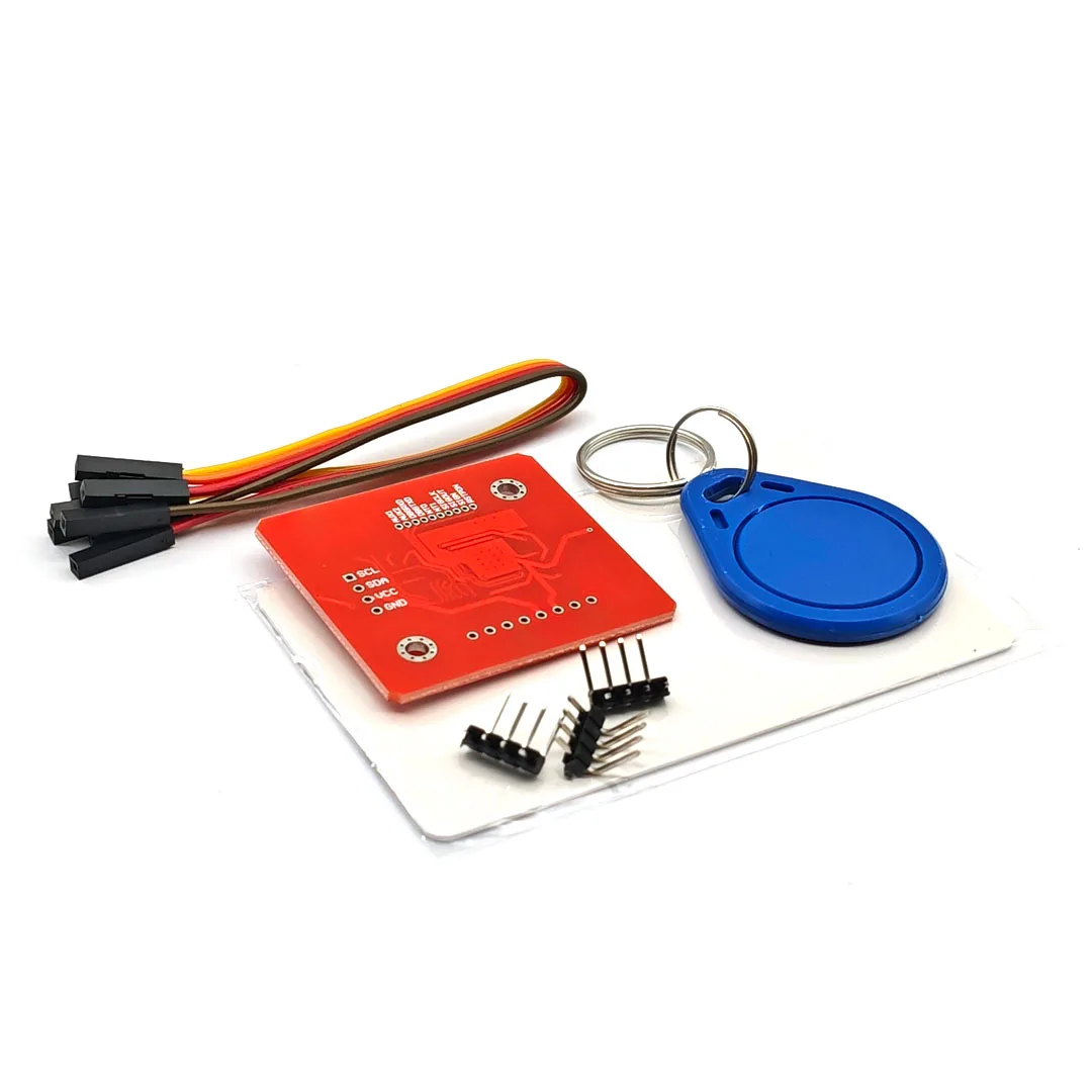 New PN532 NFC RFID V3 Module Near Field Communication (NFC) Supports Communication with Android Phones