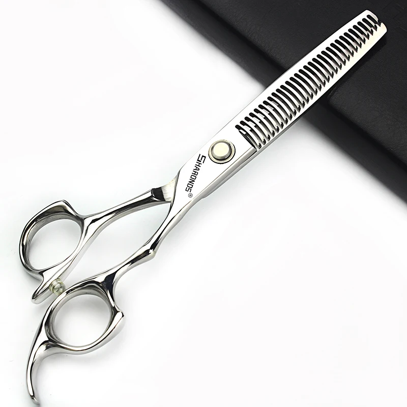 Exclusive for hairstylists, tooth clippers, thin seamless clippers, fishbone clippers, and hair salons