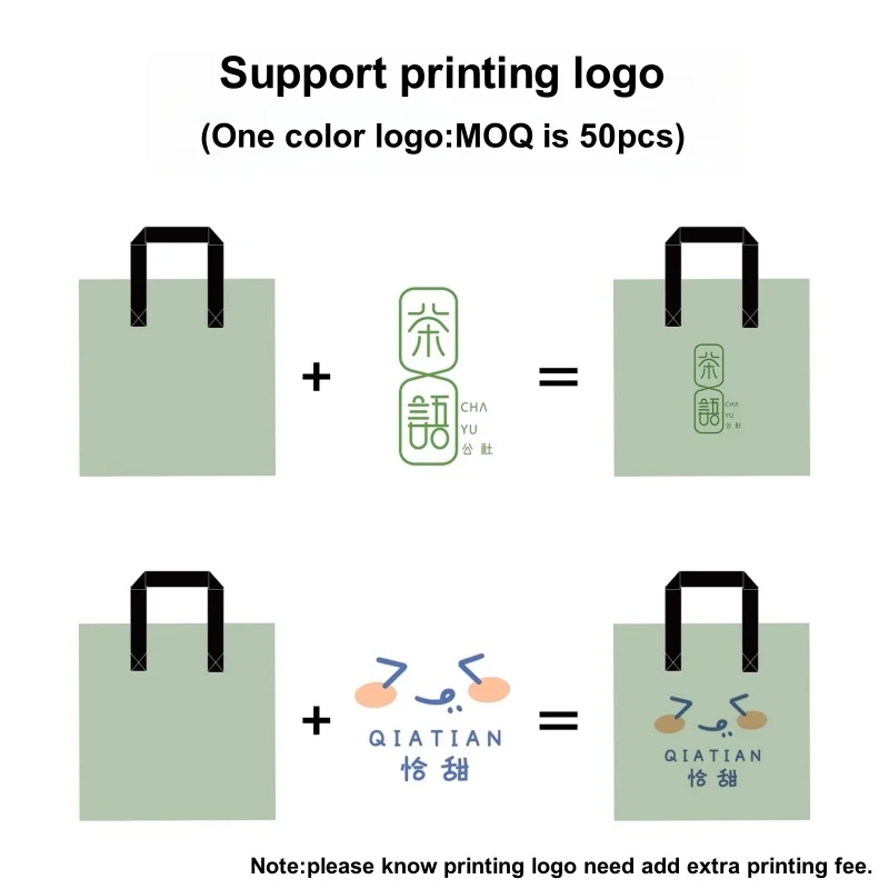 10pcs Green Non-Woven Insulated Tote Bags – Portable Reusable Meal Carrier Pouches for ... - SKU NITB1612 - UGI Packaging