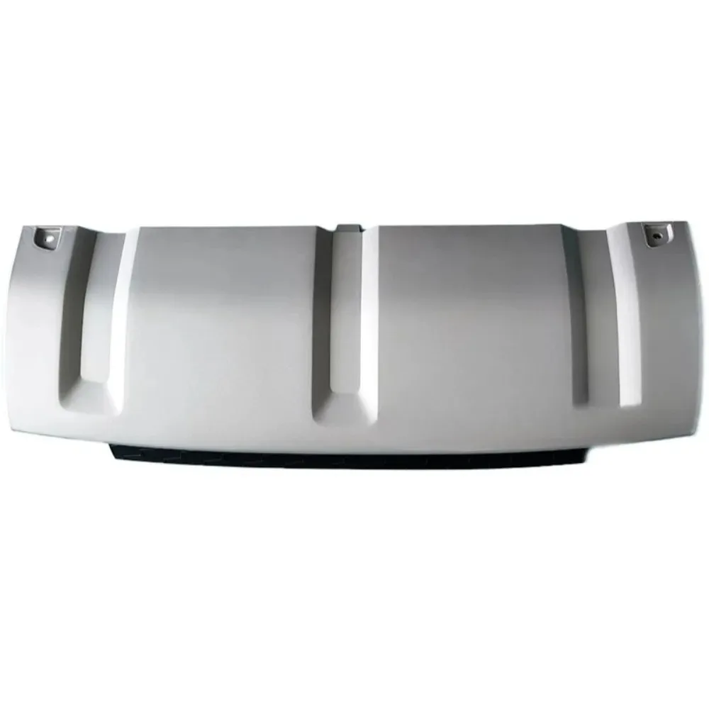 

For Land Rover Discovery Sport Front Bumper Lower Guard Front Rear Bumper Towing Cover Chin Bumper Fender Spoiler