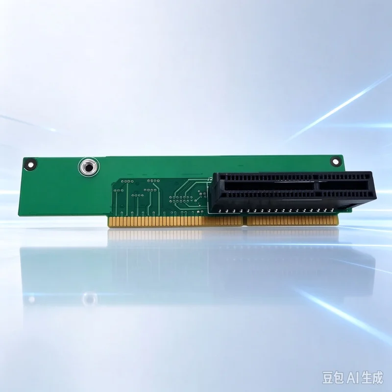 Network Card Adapter for Lenovo M920q M720q P330 Tiny5 BA7H68 01AJ929