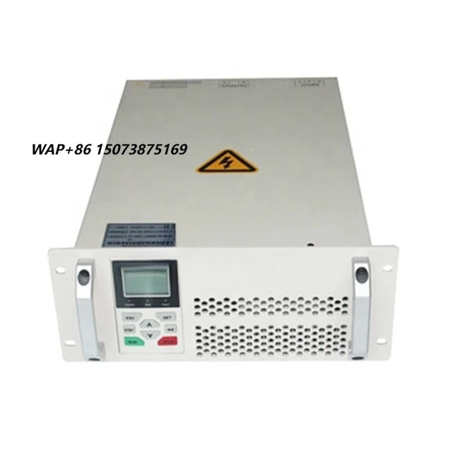 Customized High Intensity Discharge UV Xenon Short Arc DC Power Supply for Exposure Lighting  Simulating UV Radiation
