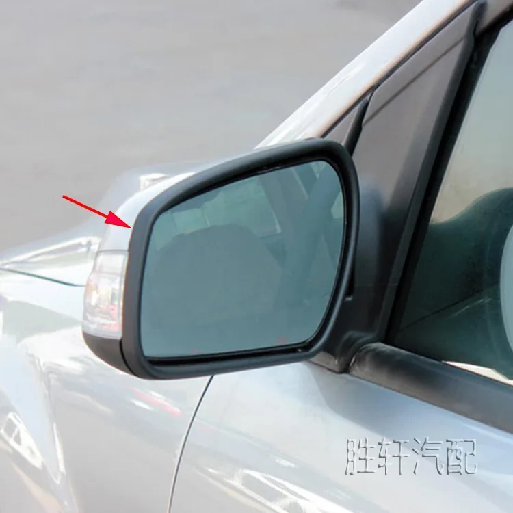 For Ford C-MAX classic Focus MK2 frame, reverse mirror frame, rearview mirror outer frame, mirror frame