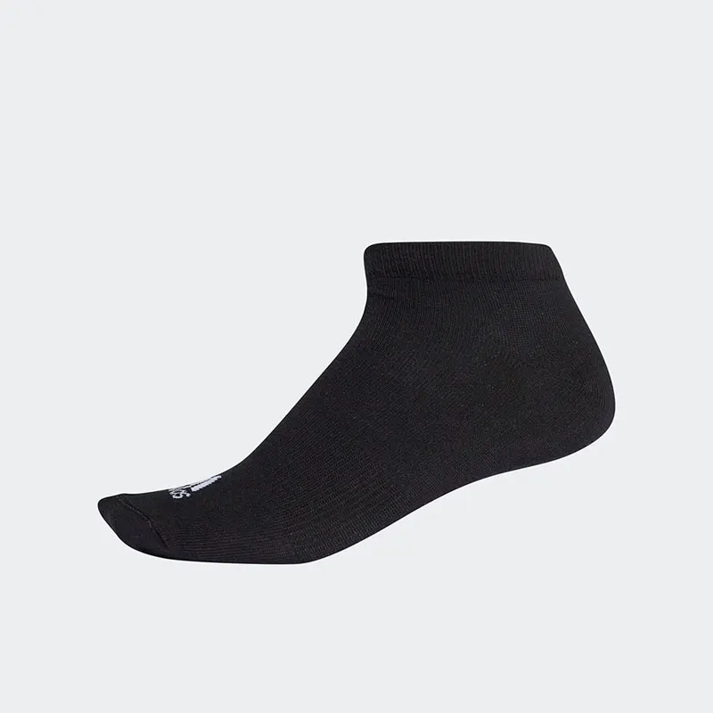 

Adidas genuine new men's and women's breathable knitted socks set AA2315