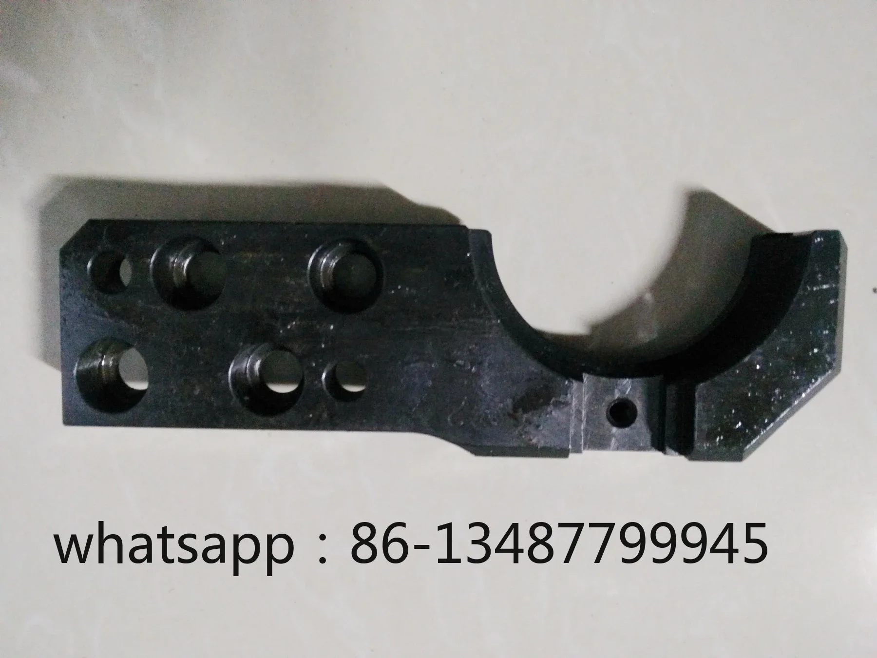 

Оригинальный инструмент для обработки DETA BT40 BT50, зажимной коготь, инструмент для замены рычага, зажимной манипулятор