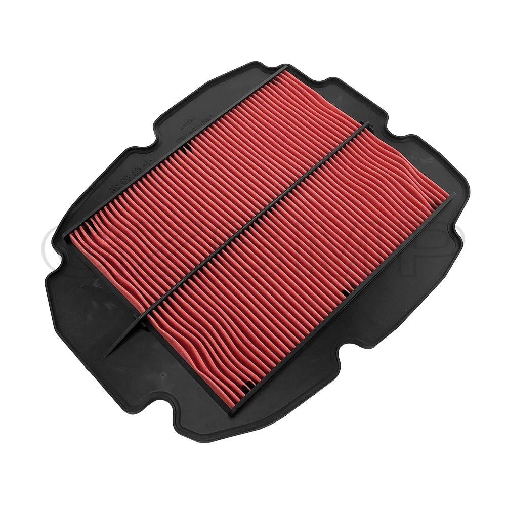 

Motorcycle Air Filter Cleaner Grid fit For HONDA VFR800 VFR 800 F1-Y CBS PGM F1-W X Interceptor RC46 F1-2 TECRC46 1998-2015