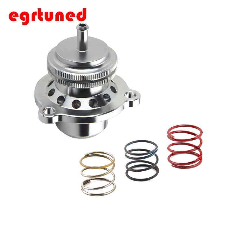 free shipping Auto aluminum Atmospheric Valve,air dump valve Fusion 2.0 EcoBoost turbo blow off valve bov1156