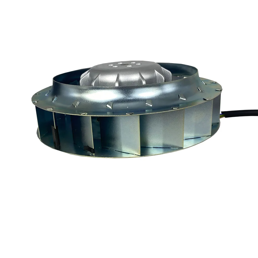 CNC machine tool spindle motor fan A90L-0001-0548 /R 0515 / R 0538R 0537R 0318R 0516R 0536R cooling fan (Made in Taiwan ，China)