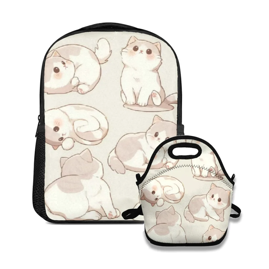 

Lunch Box Women Multifunction Cooler Thermal Food Insulated Lunch Bag Kids Portable Picnic Tote Bags