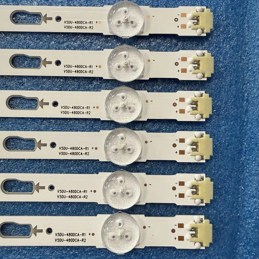 LED 스트립 삼성 UE48JU6670U UE48JU7090 UE48JU7080 UE48JU6740U UN48JU6100 UE48JU6445K UE48JU6510K UE48JU6000K UE48JU6060K