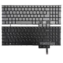 US/Russian Backlit Keyboard for Lenovo Legion Slim 7 16APH8 16IRH8 82Y4 82Y3