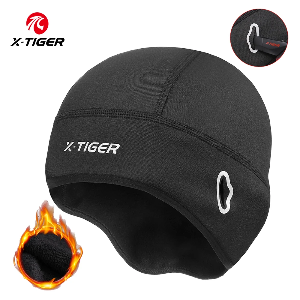 X-TIGER Warm Cyclin…