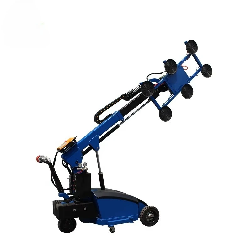 Yg Flexible Boom Ar… - image